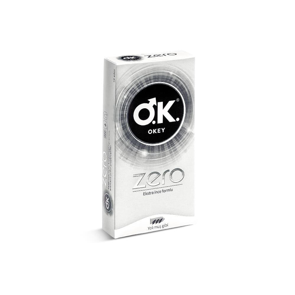 Okey Zero 10’lu