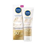 Nivea Sun Luminous630 Leke Karşıtı Gündüz Yüz Bakım Kremi 50 Spf 40 Ml