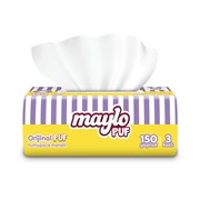 Maylo Puf Mendil 150'Li