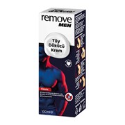 Remove Men Tüy Dökücü Krem 100ml Classic