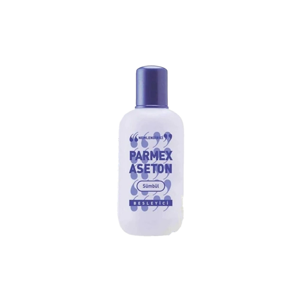 İpek Parmex Aseton Sümbül 125 Ml