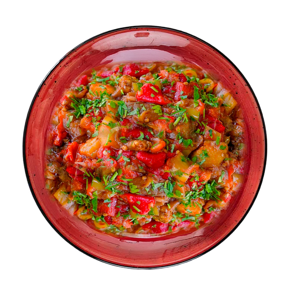 Baba Gannuş Kg