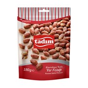 Tadım Yer Fıstığı Tuzlu 180 Gr