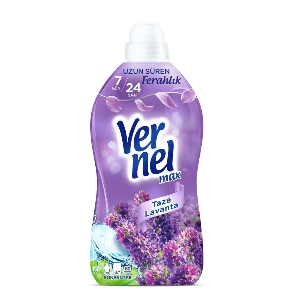 Vernel Max Lavanta 1440 Ml