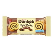 Ülker Kek Rulo Pasta Çikolata 235Gr 