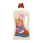 Bingo Ahşap Temizleyici 1000 Ml  Mutlu Yuvam 