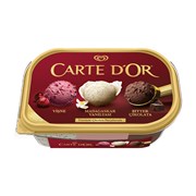 Carted' or Cls Vişne Madagastar Bitter Çikolata 850 Ml