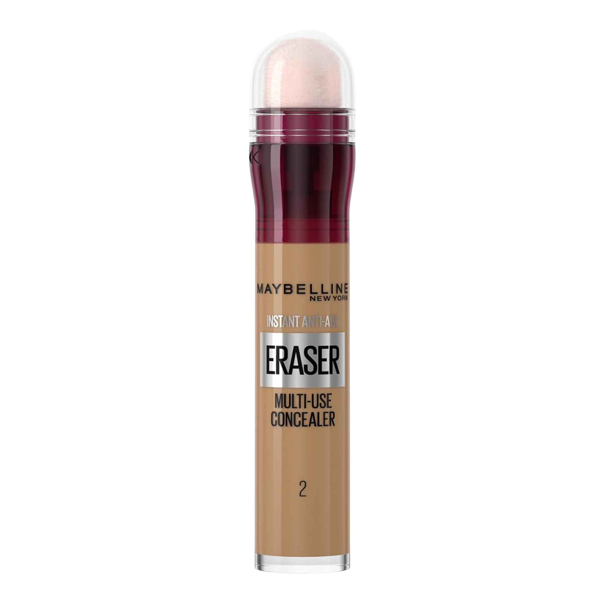 Maybellıne Kapatıcı Orta 