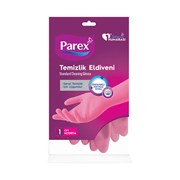 Parex Standart Temizlik Eldiveni M - Orta