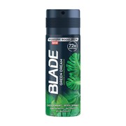 Blade Men Deo 150Ml Green Dream