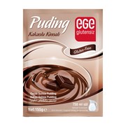 Ege Glutensız Puding Kakaolu Kinoalı 145Gr