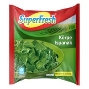 SuperFresh Ispanak 450 Gr.
