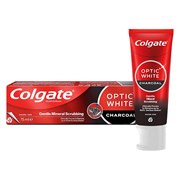 Colgate Diş Macunu Optic White Charcoal 75Ml