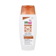 Sebamed Sun Care Çok Yönlü Koruyucu Güneş Losyonu +SPF50 Faktör 150Ml**