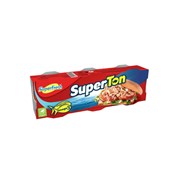 Superton Ton Balığı 3x75 Gr
