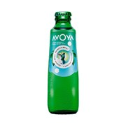Avoya Zengin Mineralli Doğal Maden Suyu 200 Ml