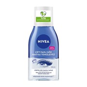 Nivea Visage Göz Makyaj Temizleyici 125 Ml.
