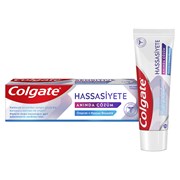 Calgate Hassasiyete Anında Çözüm Onarım+Hassas Beyazlık 75 Ml