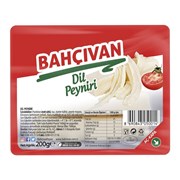 Bahçıvan Dil Peyniri 200 Gr.