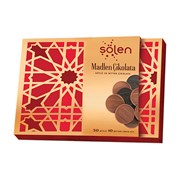 Şölen Madlen Çikolata 250 Gr