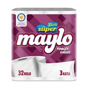 Maylo Tuvalet Kağıdı 32'Li