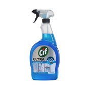 Cif Anında Etki 1000Ml Kireç&Pas Sökücü