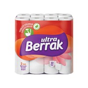 Berrak Ultra Tuvalet Kağıdı 32'Li