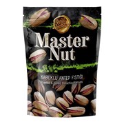 Master Nut Kabuklu Antep Fıstığı 140 Gr