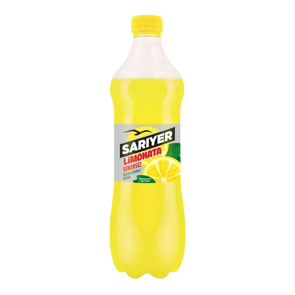 Sarıyer Limonata 1lt