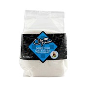 City Farm Deniz Tuzu 500Gr