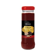 Kühne Trüf Mantarlı Acı Sos 115GR Cam
