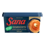 Sana Ekmek Üstü 500 Gr Kase.