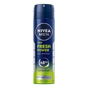 Nivea Egzotik Rüzgar Fresh Power Men Deodorant 150 Ml
