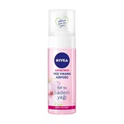 Nivea Yatıştırıcı Yüz Temizleme Köpüğü 150 Ml
