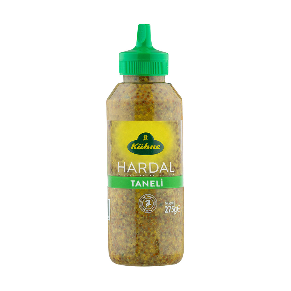 Kühne Hardal Taneli 275Gr