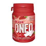 Ülker Oneo Sakız 60Gr Çilek Aromalı
