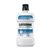 Listerine Ağız Gargara Advanced White 500 Ml