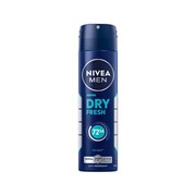 Nivea Men Deo 150Ml Dry Fresh