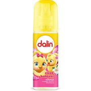 Dalin Çiçek Bahçesi Bebek Kolonyası 150 Ml