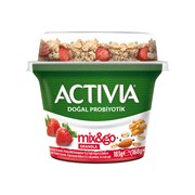 Activia Probiyotik Mix&Go Granola 183Gr