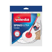 Vileda Spino Temizlik Seti Yedek Paspas