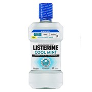Listerine Total Care Cool Mint Extra Hafif Ağız Gargarası 500 Ml