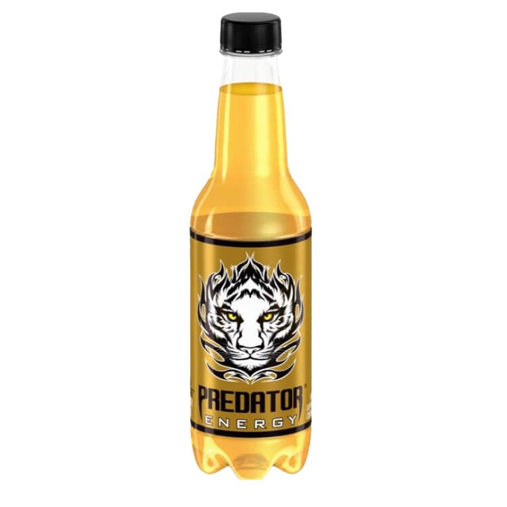 Predatör Enerji İçeceği 1Lt