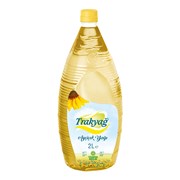 Trakyağ Ayçiçek Yağı 2 Lt