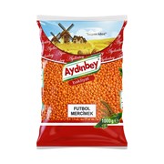 Aydınbey Futbol Mercimek Kırmızı 1 Kg
