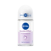 Nivea Bayan Roll-On 50Ml Double Effect