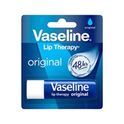 Vaseline Dudak Bakım Kremi Original 4,8Gr