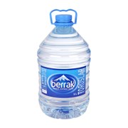 Berrak Su 5 Lt