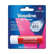 Vaseline Dudak Bakım Kremi Rosy Lips 4.8Gr
