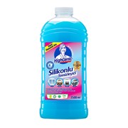 Highgenic Silikonlu Cam Metal Mobilya Temizleyici 2500 Ml